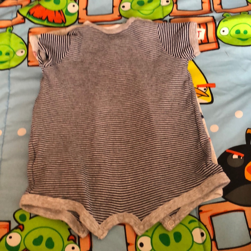 Carter’s 👶 bundle - Picture 4 of 7